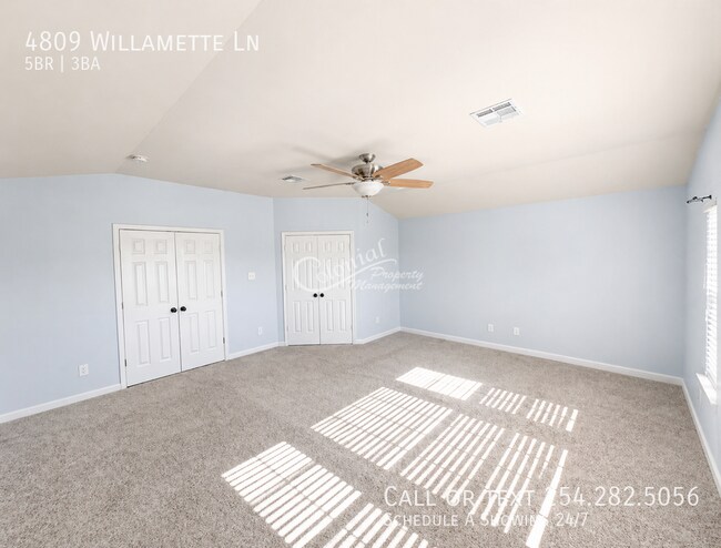 Building Photo - 4809 Willamette Ln