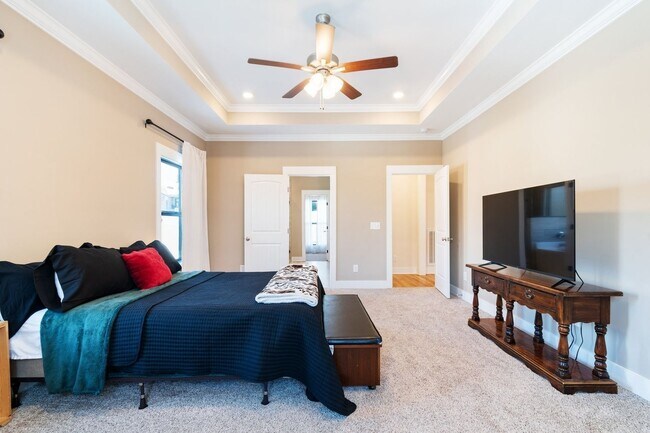 Building Photo - Stunner West of Nashville