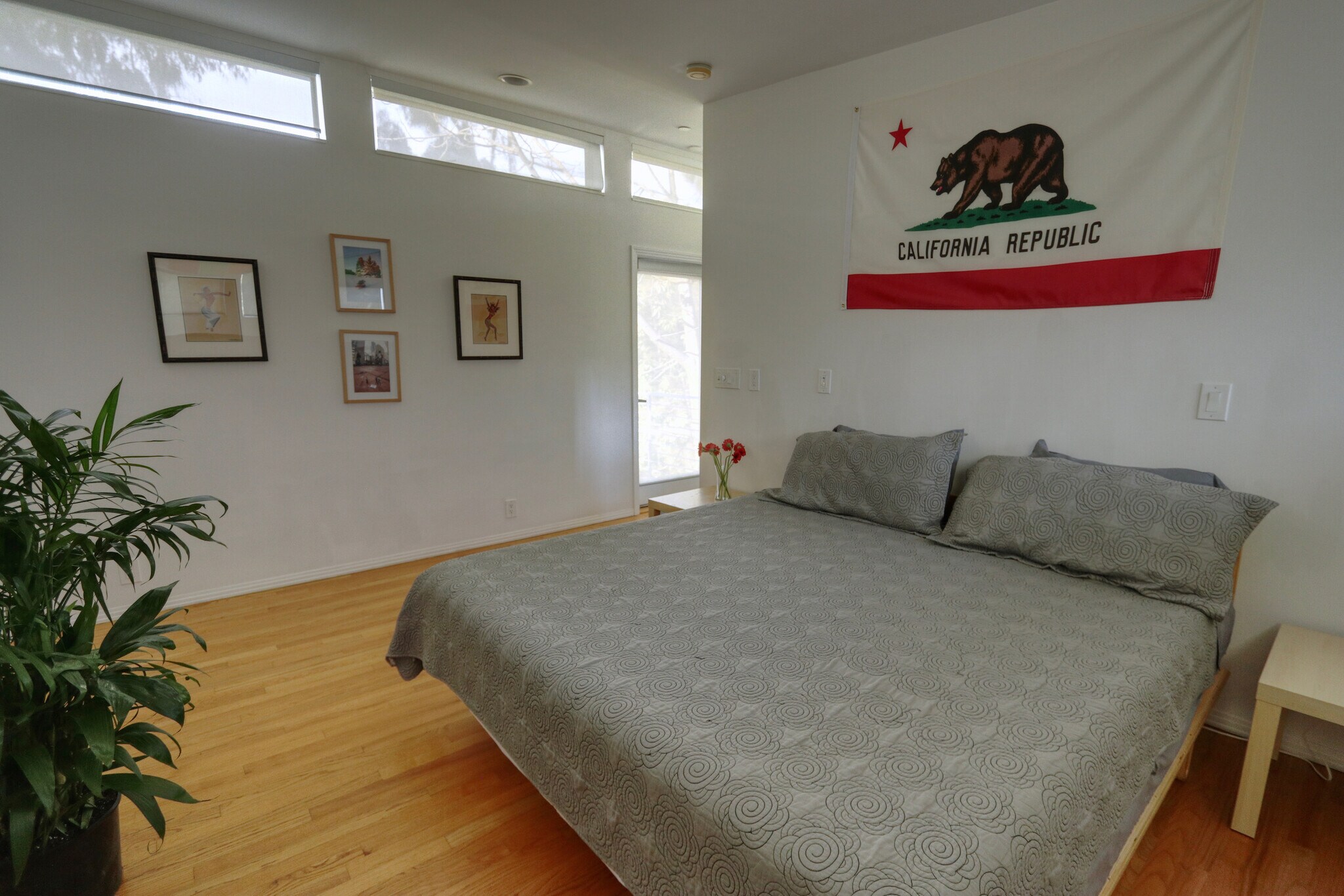 Bedroom 1 - 1709 Dewey St
