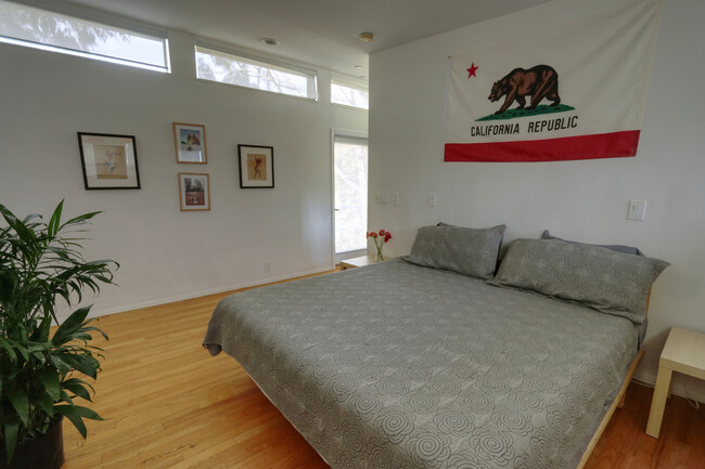 Bedroom 1 - 1709 Dewey St