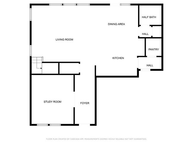 Building Photo - Clover Glen Rental