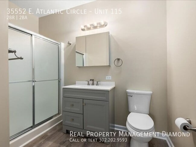 Building Photo - 35552 E Atlantic Cir