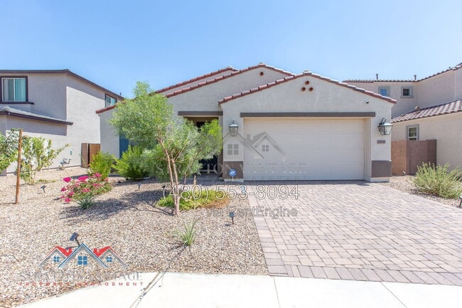 Building Photo - 10839 S 52nd Dr