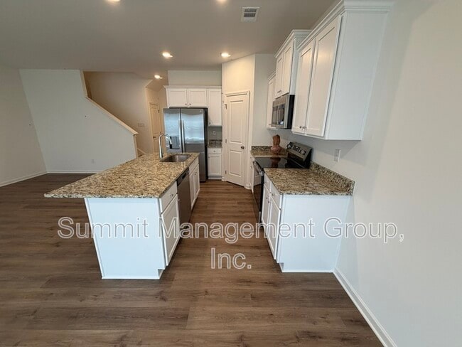 Building Photo - 1506 Aralynn Ct