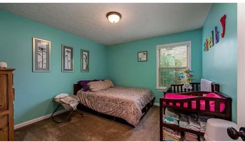 Building Photo - 6080 Townes Way