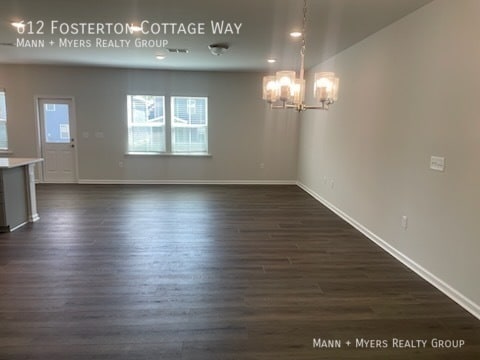 Building Photo - 612 Fosterton Cottage Wy