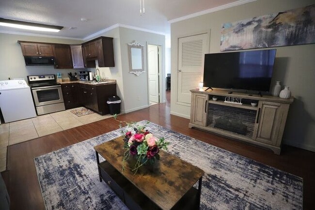 Building Photo - 4303 Aggie Rd