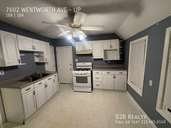 Building Photo - 7602 Wentworth Ave