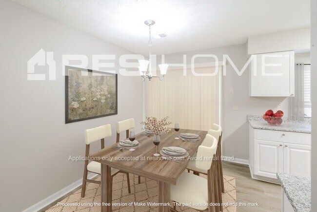 Building Photo - 8962 Ashwood Dr