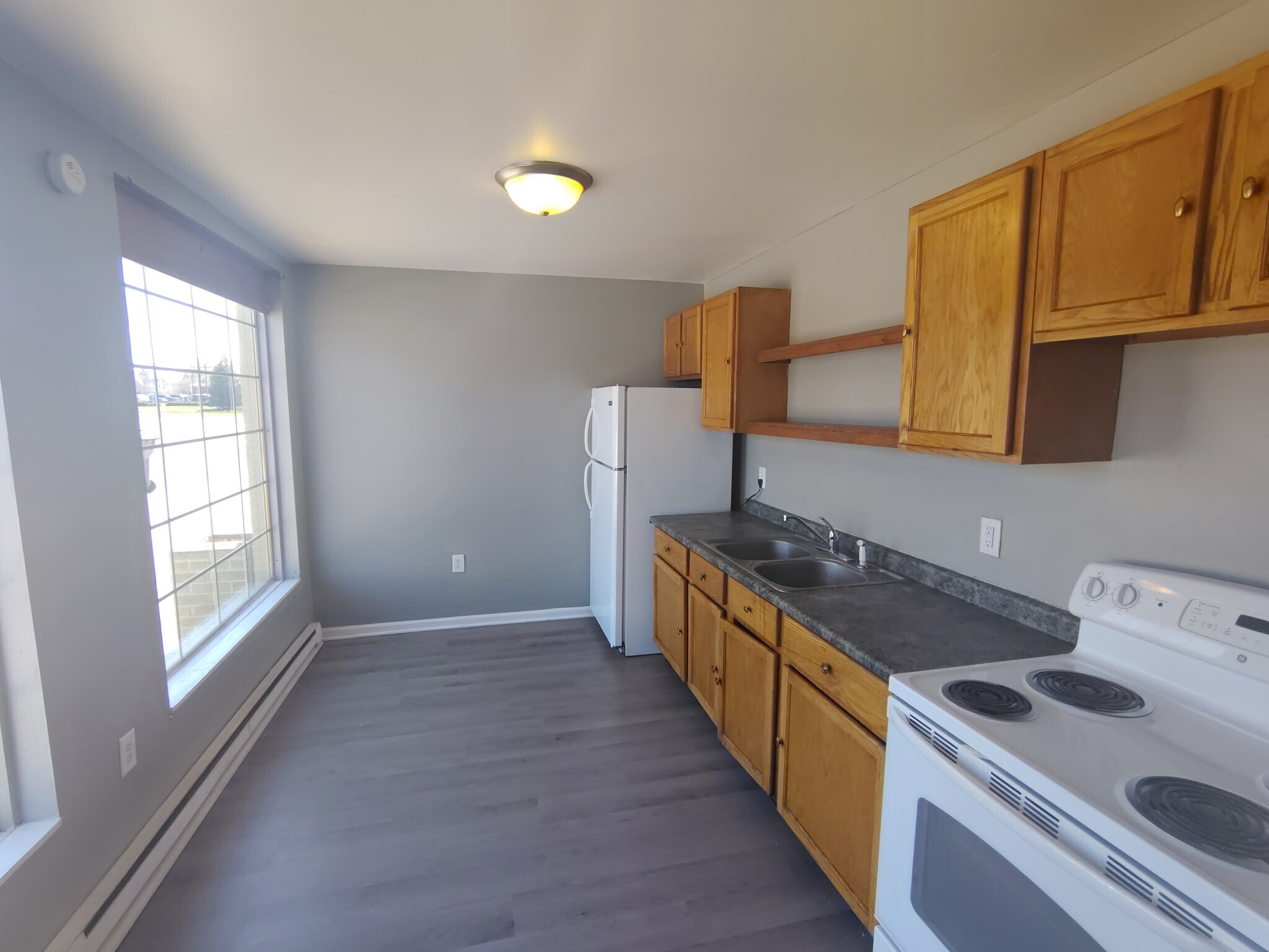 Building Photo - 1807 Meridian St