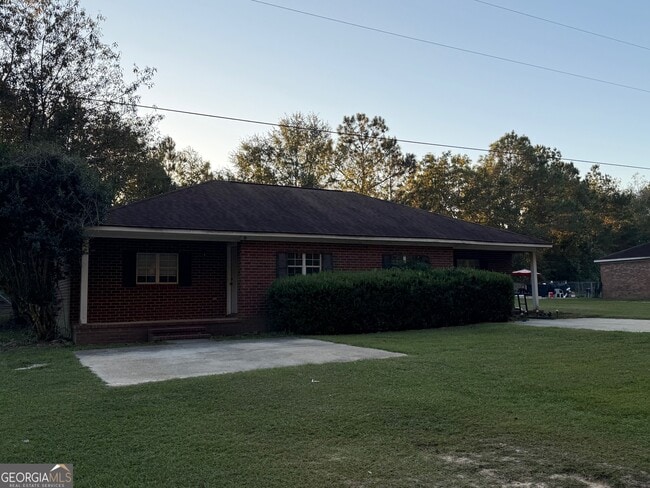 Primary Photo - 130 Billy Mikell Rd
