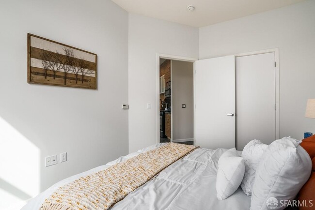 Building Photo - 3801 San Pablo Ave
