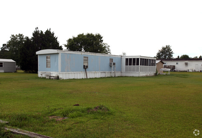 Primary Photo - Millcreek Mobile Home Park