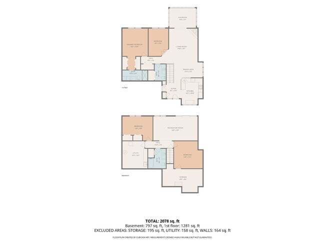 Building Photo - 2107 Blue Bell Way