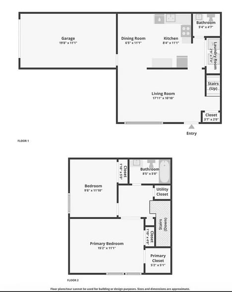 Building Photo - 1945 Hancock Dr