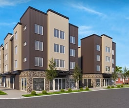 Building Photo - OHM West