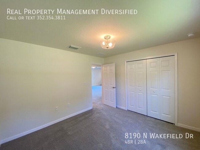 Building Photo - 8190 N Wakefield Dr