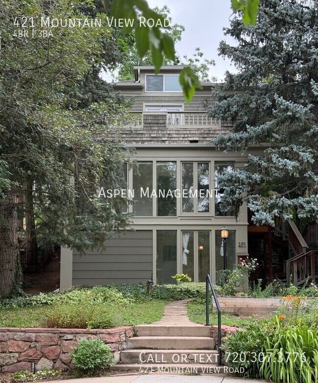Primary Photo - 421 Mountain View Rd