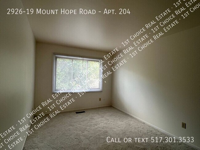 Building Photo - 2926-19 Mount Hope Road-Apt. 204
