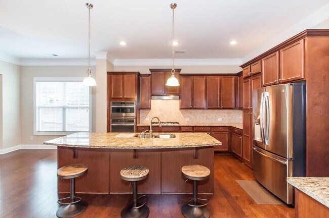 Building Photo - 4505 Summersweet Dr