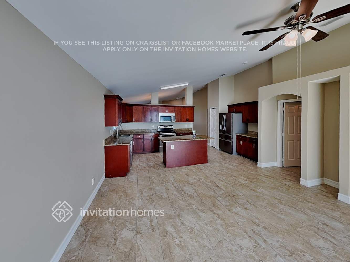 Building Photo - 2004 Locust Berry Dr