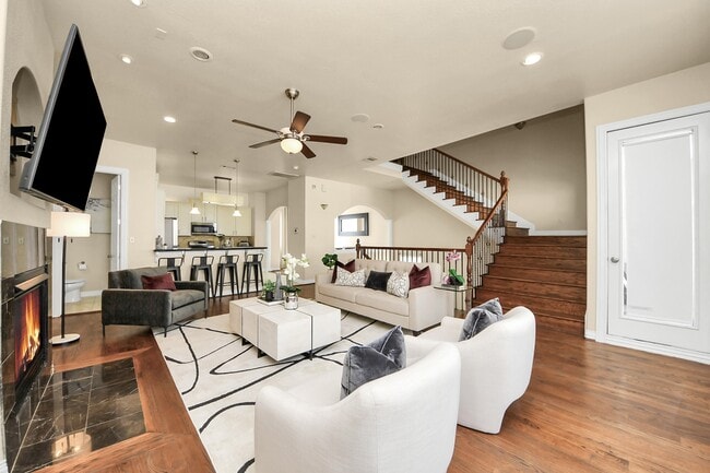 Building Photo - 3507 Jackson St