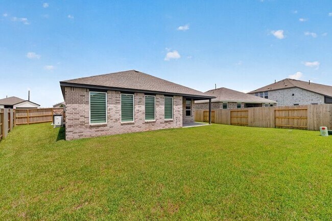 Building Photo - 16307 Chestnut Hvn Ln