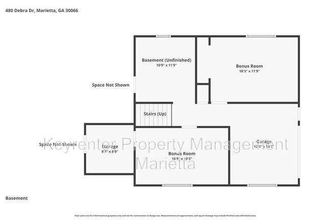 Building Photo - 480 Debra Dr