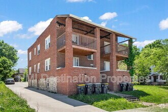 Building Photo - 4105 Linwood Blvd