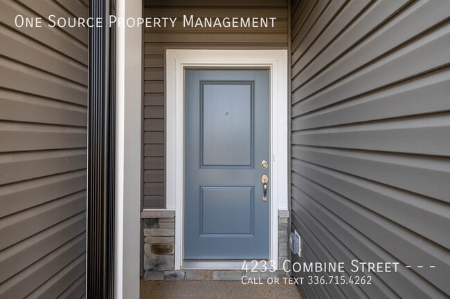 Building Photo - 4233 Combine St
