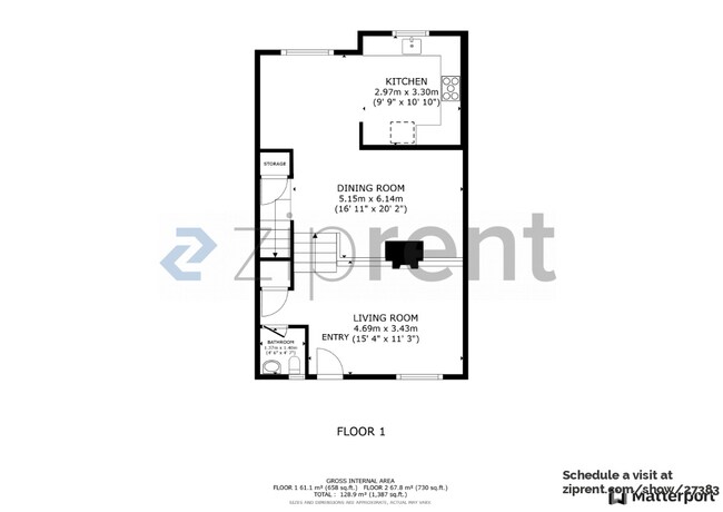 Building Photo - 2018 Swan St