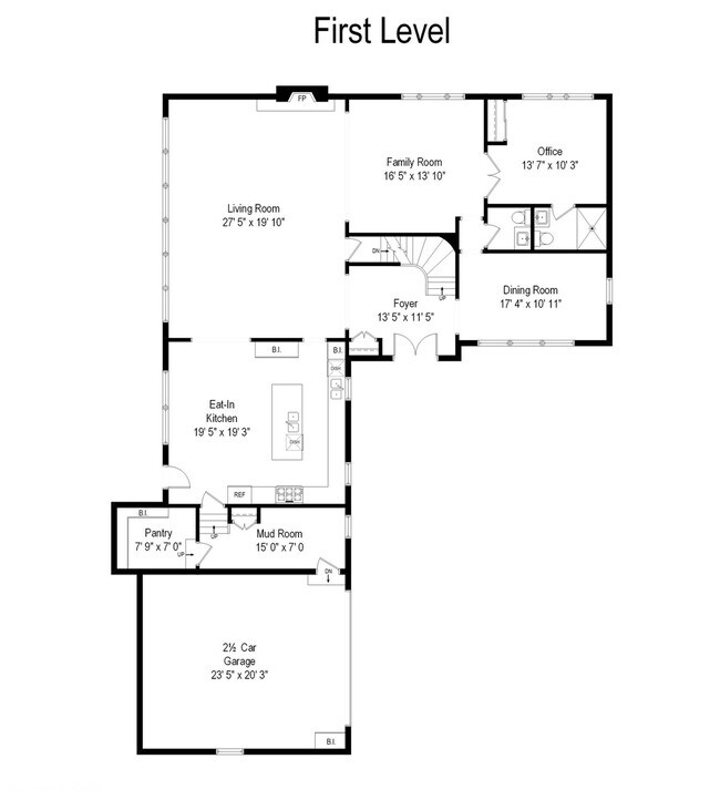 Building Photo - 1528 Sheridan Rd