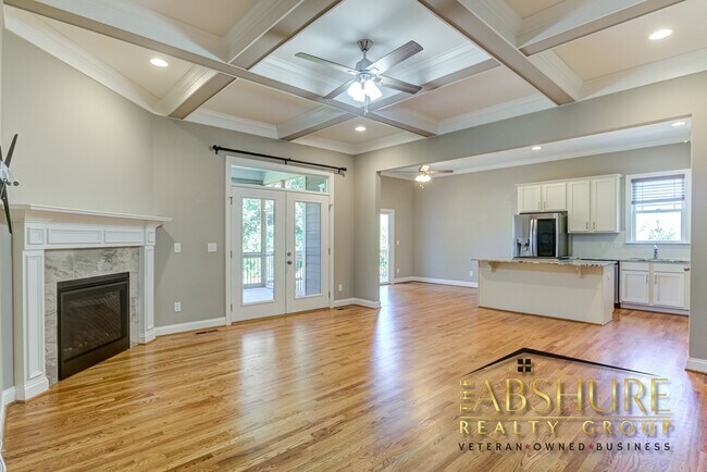 Building Photo - 109 Buck Johnson St