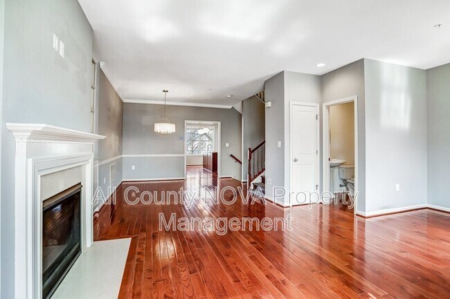 Building Photo - 1609 Poplar Run Dr