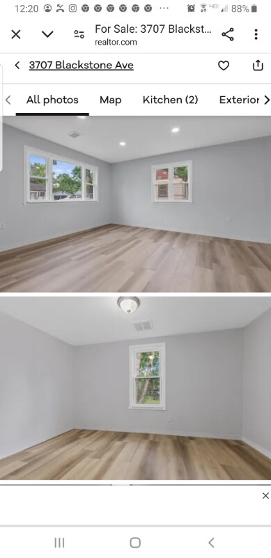 Building Photo - 3707 Blackstone Ave