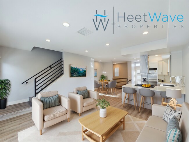 Building Photo - REZKO - E Street