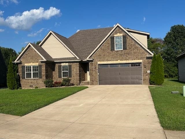 Building Photo - 433 Adalynn Cir