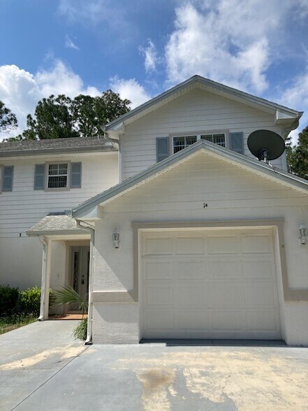 Building Photo - 1 Bunker Knolls Ln