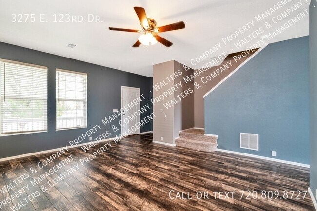 Building Photo - Updated Townhouse in THORNTON!!!!
