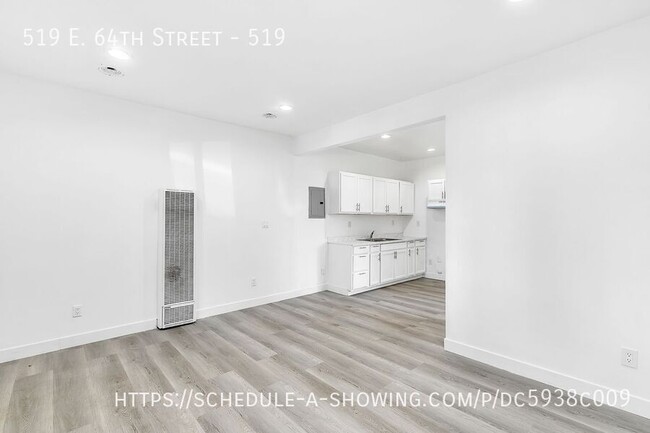 Primary Photo - 519 E 64th St