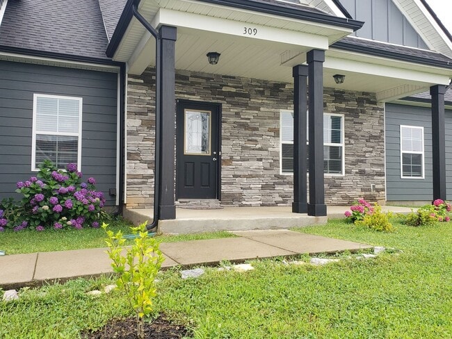 Building Photo - 309 Prosperous Ln