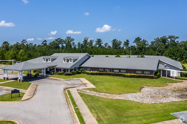 Building Photo - Whispering Knoll Independent Senior Living