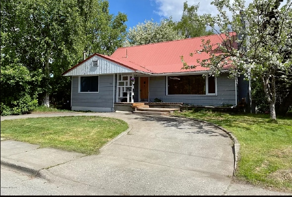 Building Photo - 1521 G St