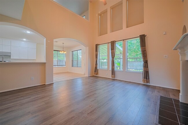 Building Photo - 3630 Shady Grove Dr
