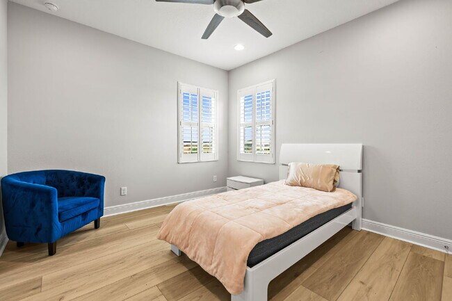 Building Photo - 11014 Rustic Timber Lp