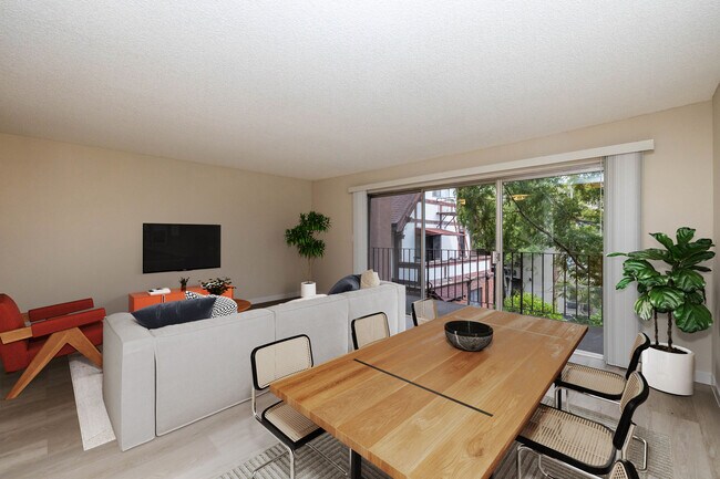 Building Photo - 169 Santa Rosa