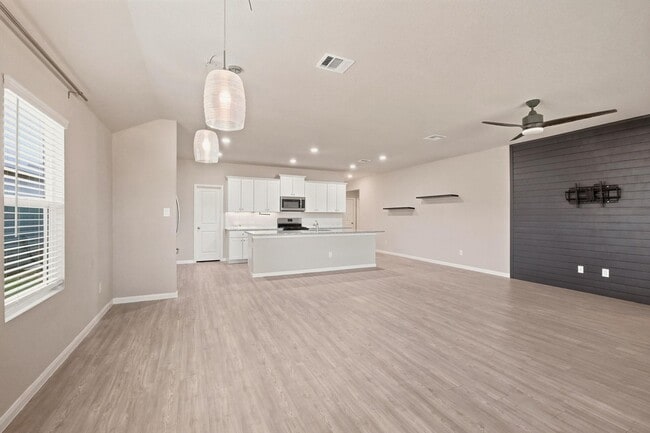 Building Photo - Bright Open Floor Plan | Solar Panels | Resort-Style Community