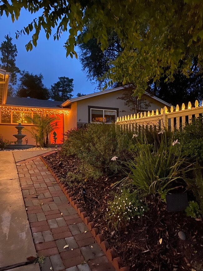 Building Photo - 5395 Dolores Ave