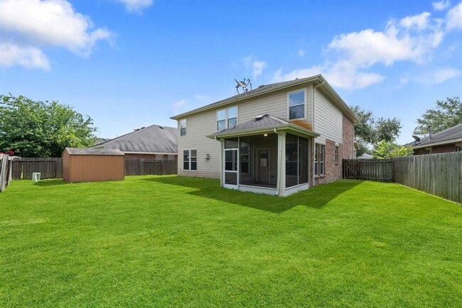 Building Photo - 718 Rock Creek Ct