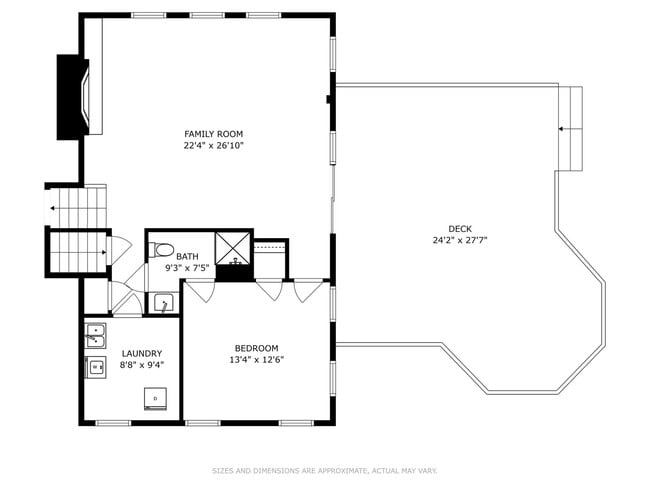Building Photo - 143 Firth Rd